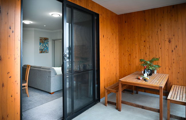 Mansfield Apartments - Foto 59