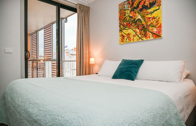 Mansfield Apartments - Foto 54