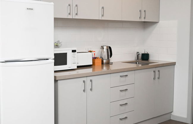 Mansfield Apartments - Foto 68