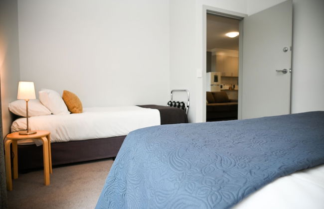 Mansfield Apartments - Foto 51