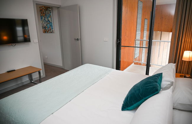 Mansfield Apartments - Foto 55