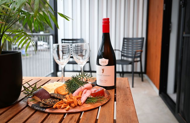 Mansfield Apartments - Foto 61