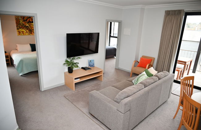 Mansfield Apartments - Foto 52