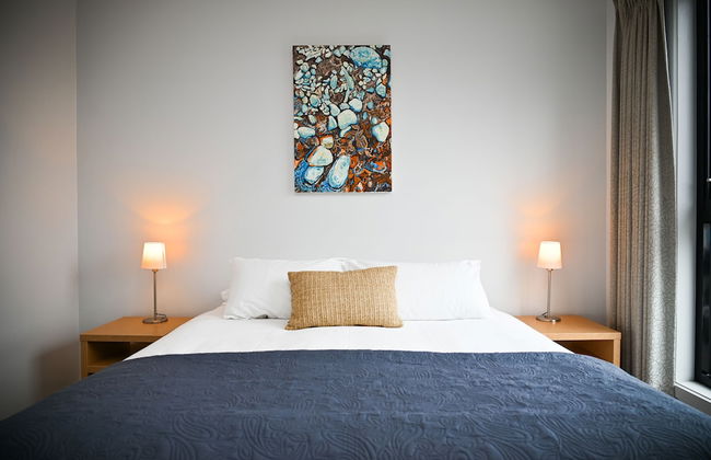 Mansfield Apartments - Foto 50