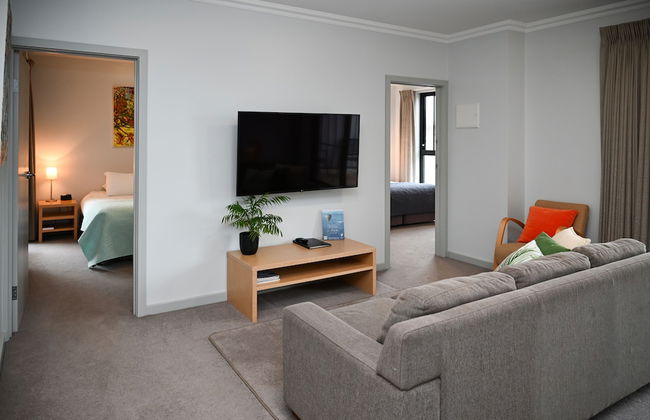 Mansfield Apartments - Foto 53