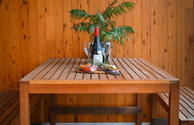 Mansfield Apartments - Foto 60