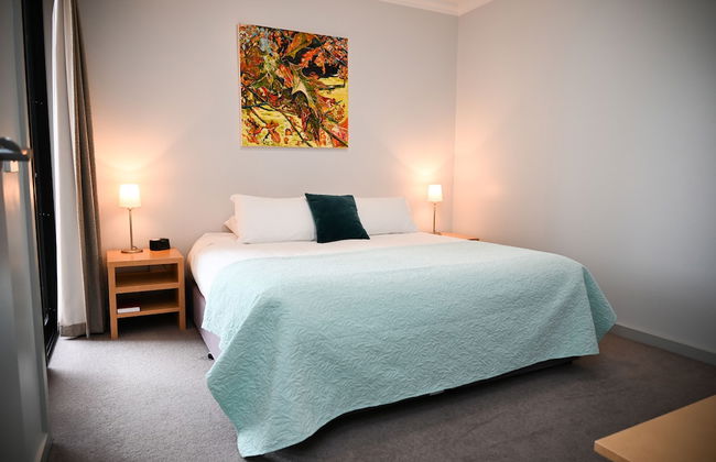 Mansfield Apartments - Foto 49