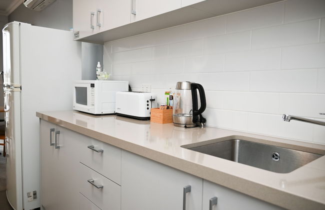 Mansfield Apartments - Foto 69