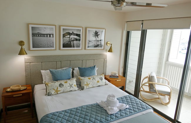 The Boathouse Apartments - Foto 12