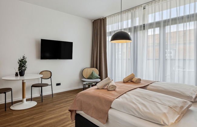 Limehome Zwickau Magazinstr. - Foto 25