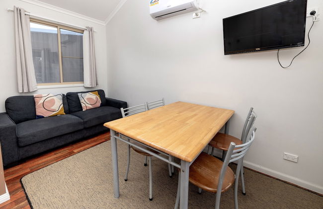 BIG4 Big River Holiday Park - Foto 39