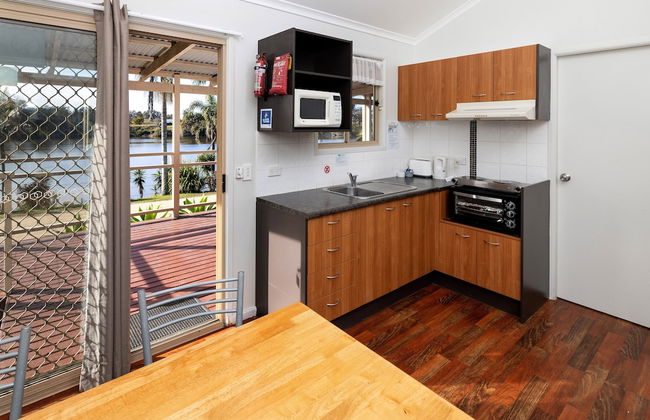 BIG4 Big River Holiday Park - Foto 27