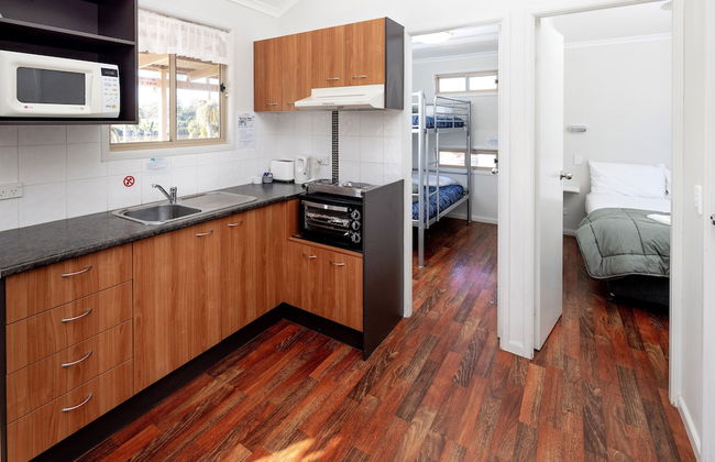 BIG4 Big River Holiday Park - Foto 28