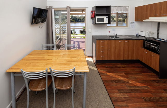 BIG4 Big River Holiday Park - Foto 19