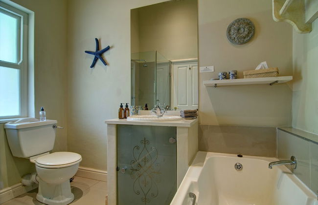 Blue Gum Country Estate - Foto 68