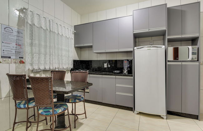 Residencial Flat Gean Guilherme - Foto 13