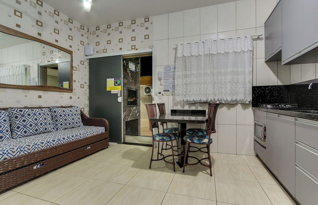 Residencial Flat Gean Guilherme - Foto 4