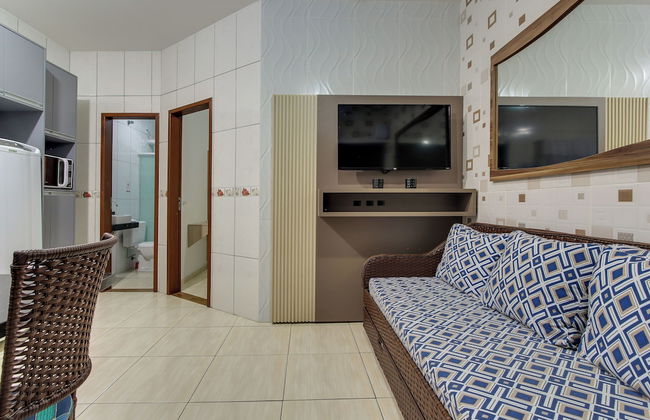 Residencial Flat Gean Guilherme - Foto 5