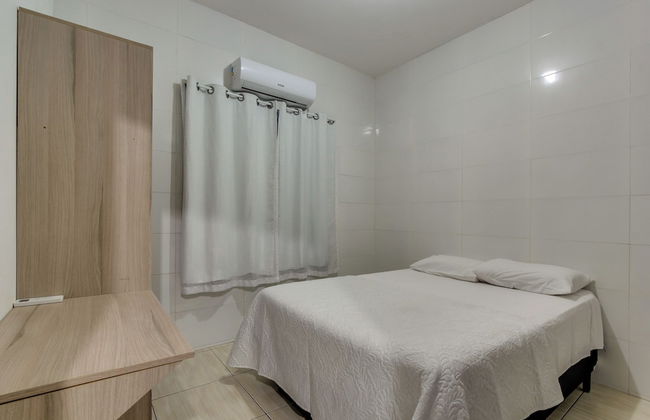 Residencial Flat Gean Guilherme - Foto 3