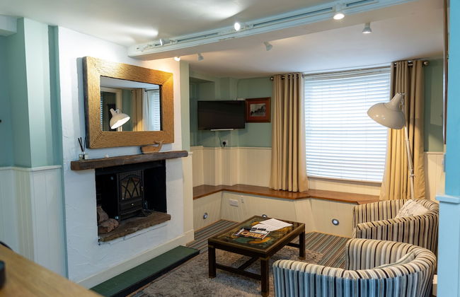 The Clarendon Hotel - Foto 29