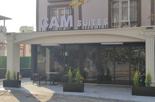 Foto 30 - Cam Suites