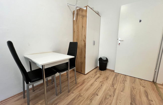 Welcoming 4BR shared Apt.-best location - Foto 19