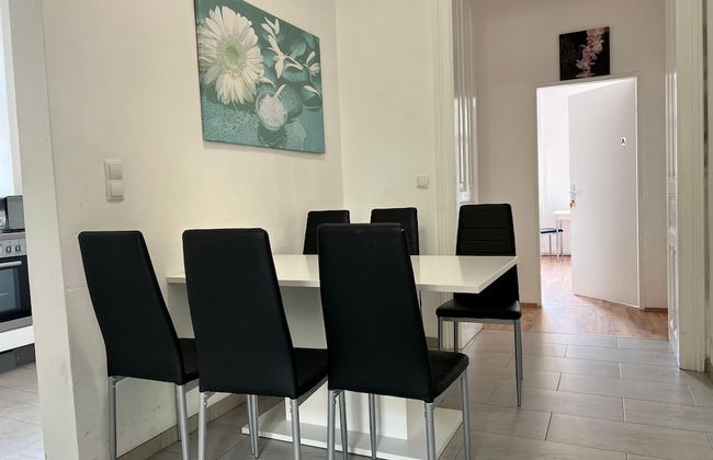 Welcoming 4BR shared Apt.-best location - Foto 25