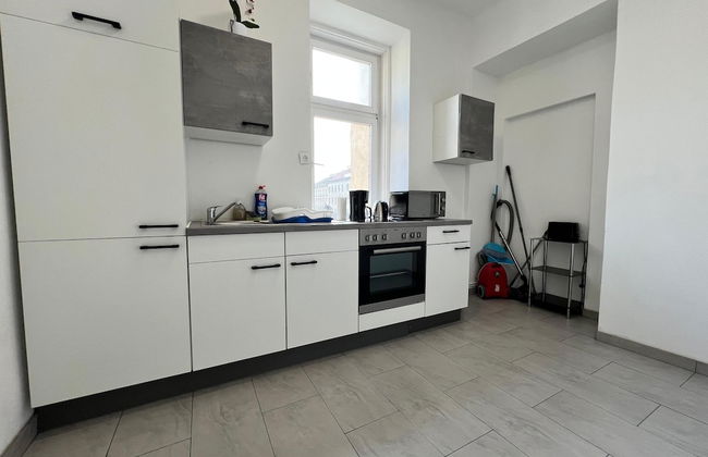 Welcoming 4BR shared Apt.-best location - Foto 27
