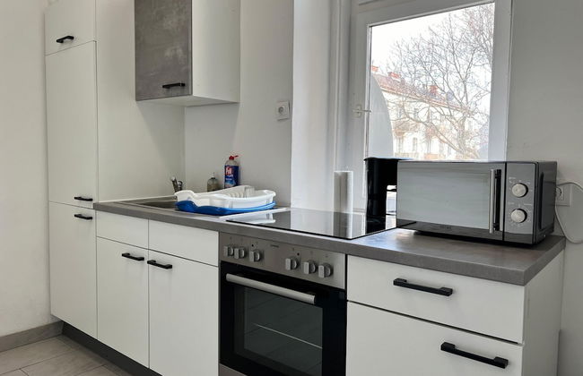 Welcoming 4BR shared Apt.-best location - Foto 24