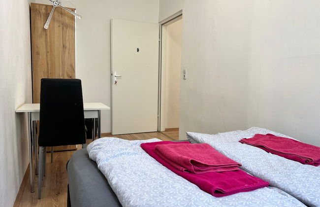 Welcoming 4BR shared Apt.-best location - Foto 18