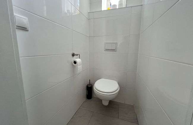 Welcoming 4BR shared Apt.-best location - Foto 23