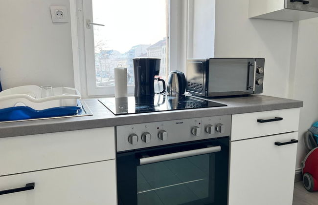 Welcoming 4BR shared Apt.-best location - Foto 26