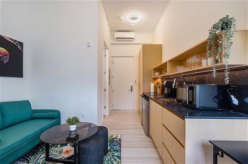 Foto 34 - Olive Apartments