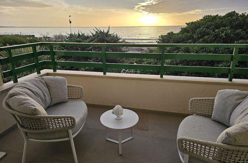 Photo 16 - Villa Dune Luxury Roof Top Pool Wellness