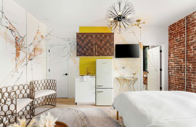 The Acoma House - Foto 55