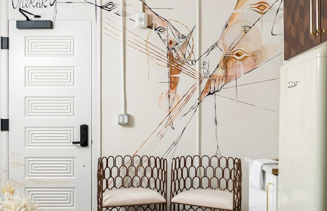 The Acoma House - Foto 58