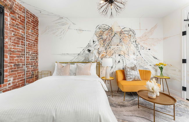 The Acoma House - Foto 57