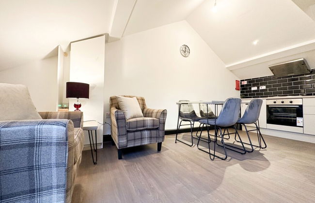 Mulberry Aparthotel - Foto 37