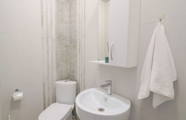 Rooftop City View apartments - Photo 24