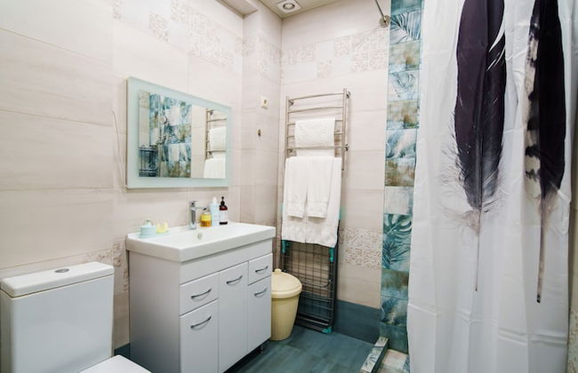 Rooftop City View apartments - Photo 23