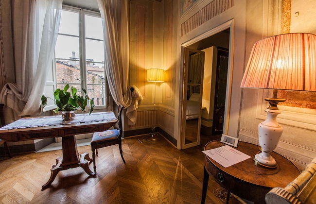 Palazzo Rocchi Bed & Breakfast - Foto 22