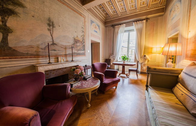 Palazzo Rocchi Bed & Breakfast - Foto 21