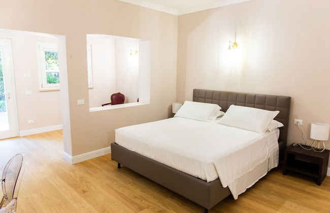 La Tenuta di Rocca Bruna Country Resort - Photo 13