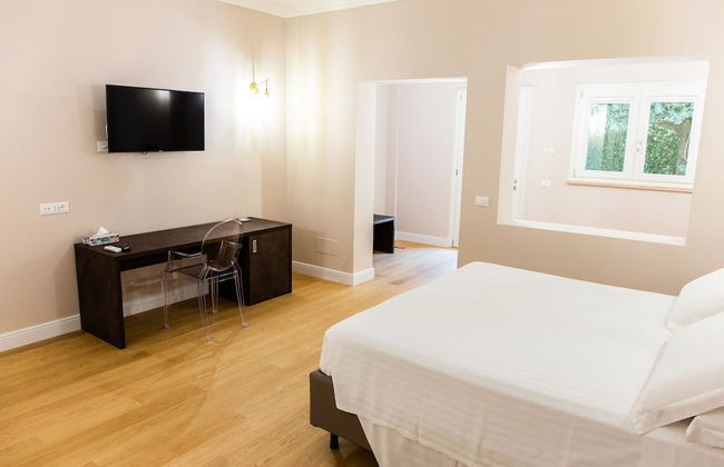 La Tenuta di Rocca Bruna Country Resort - Photo 14