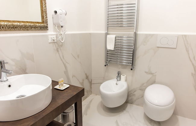 La Tenuta di Rocca Bruna Country Resort - Photo 27