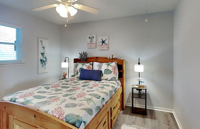 Beachy Keen - Foto 9