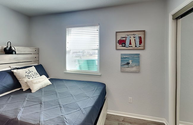 Beachy Keen - Foto 6