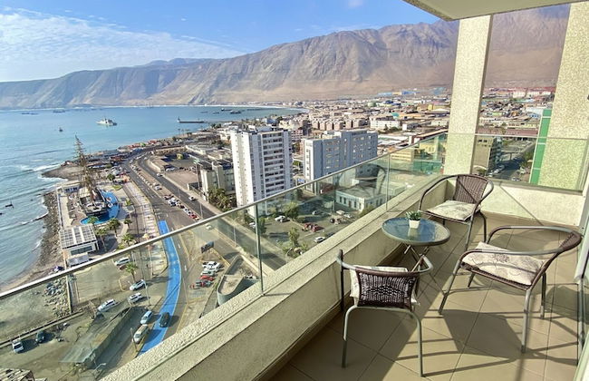 Alma Capital Iquique - Foto 15