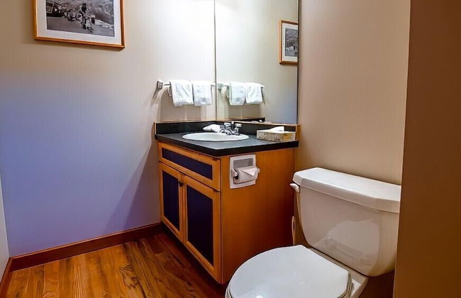 Polar Peak Lodges by Fernie Lodging CO - Foto 77