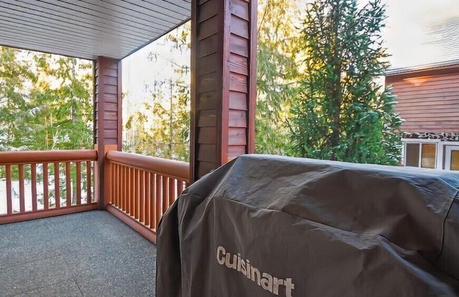 Polar Peak Lodges by Fernie Lodging CO - Foto 68